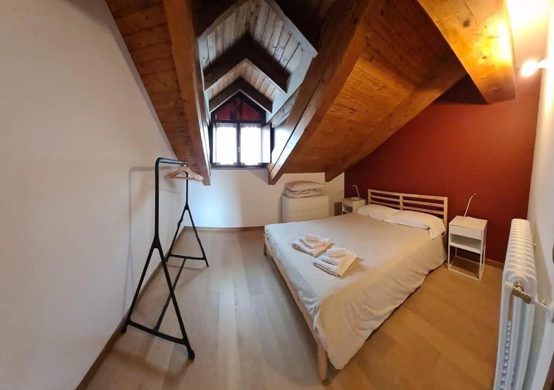Appartamento Residenza Lavinia Monforte D'Alba Eksteriør billede