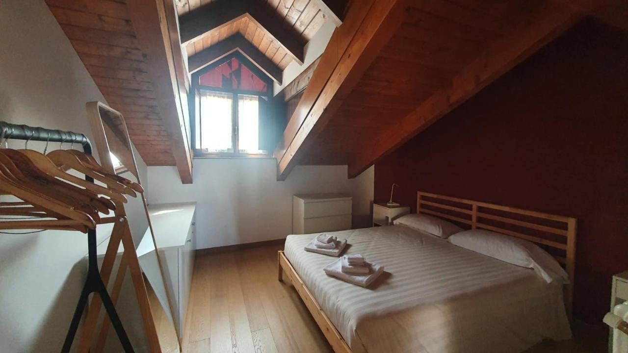 Appartamento Residenza Lavinia Monforte D'Alba Eksteriør billede