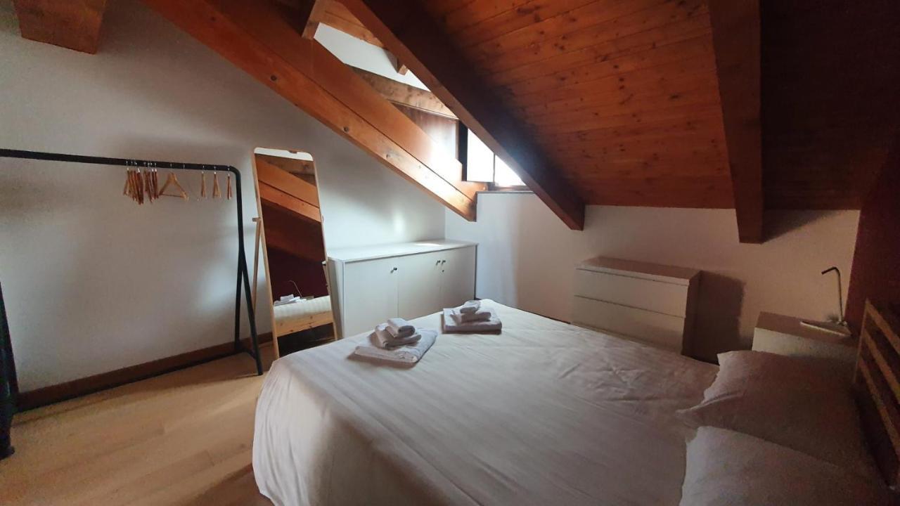 Appartamento Residenza Lavinia Monforte D'Alba Eksteriør billede